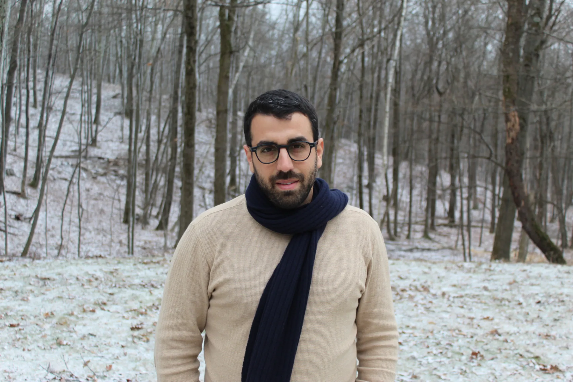 Lidor Spivak