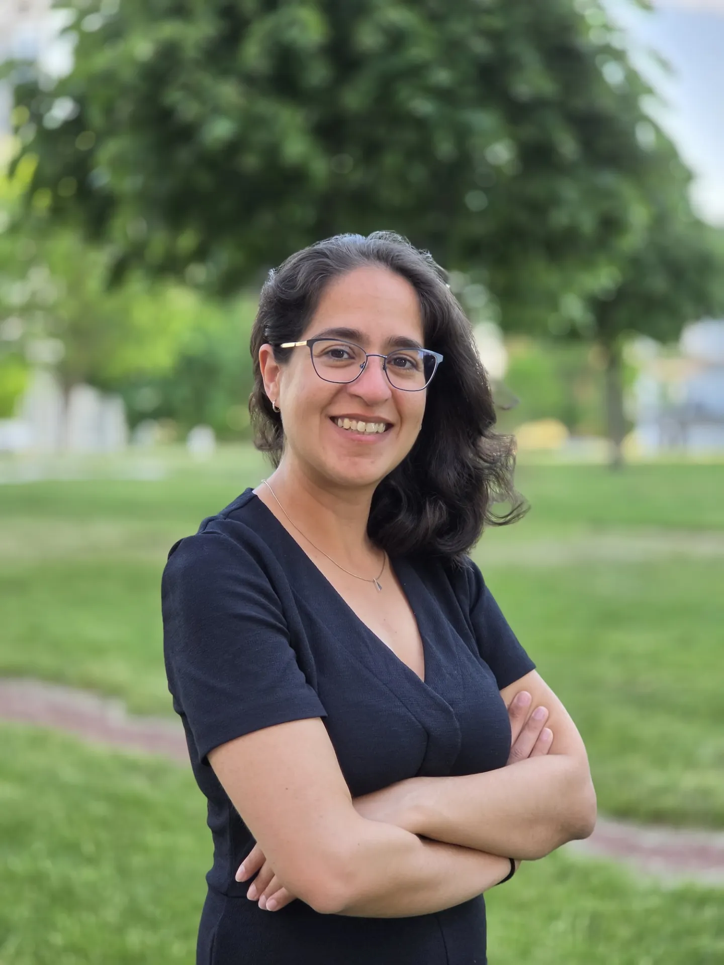 Yael Alush