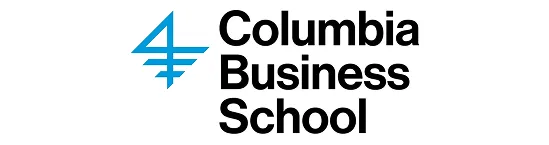 columbia business school logo