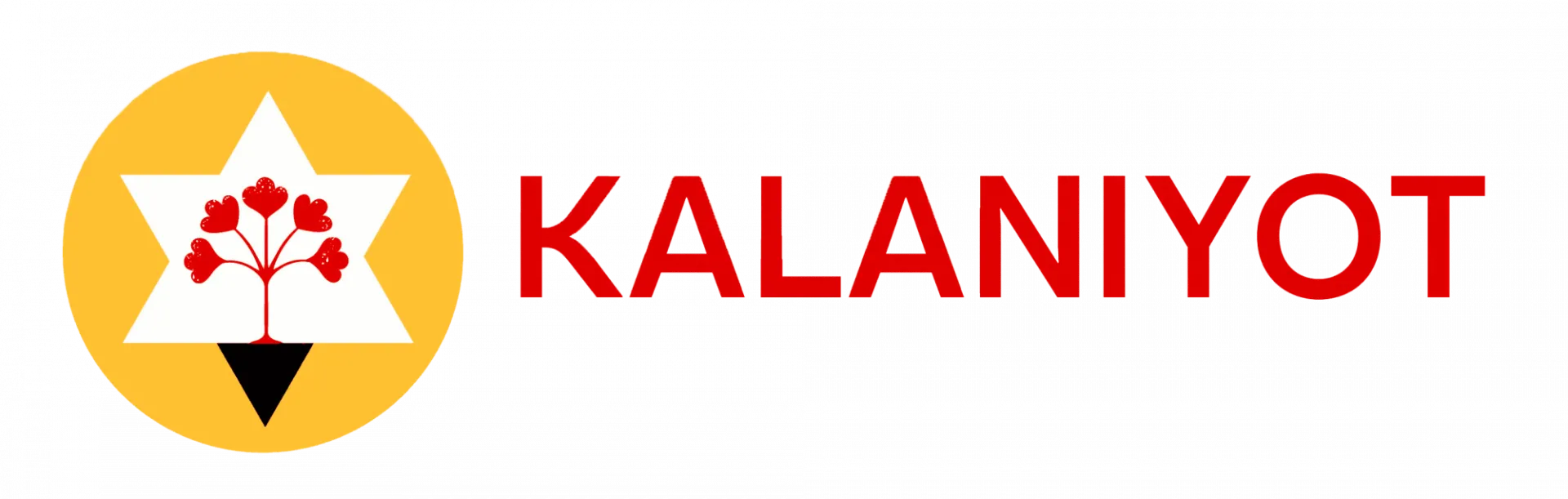 Kalaniyot Logo