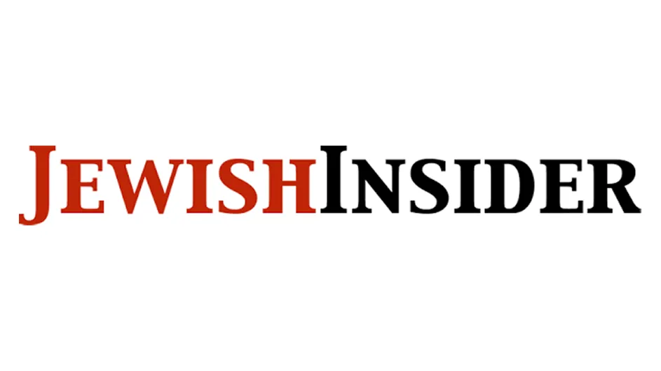 jewish insider logo