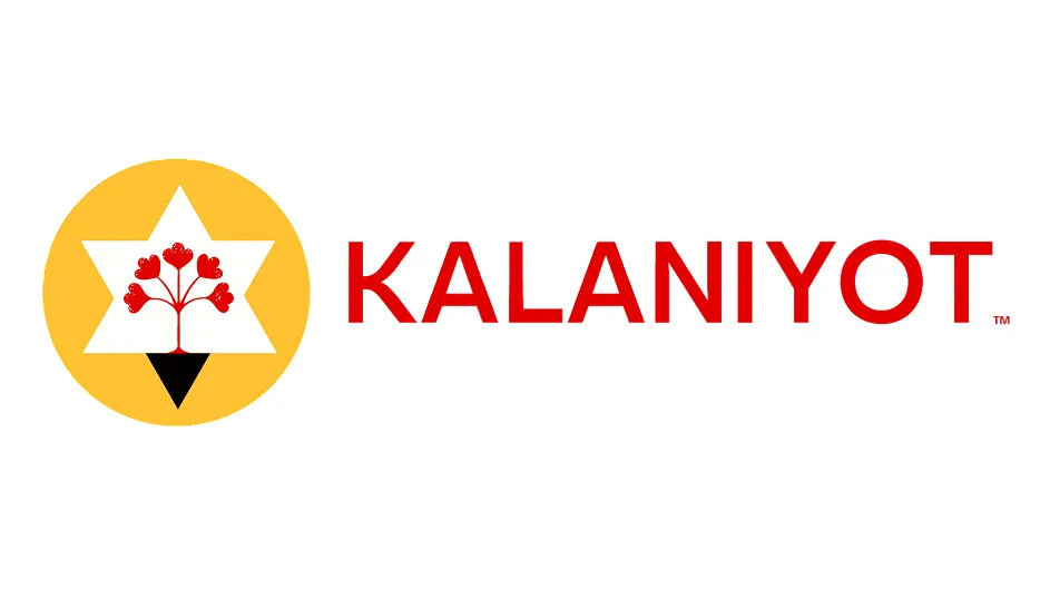 kalaniyot logo
